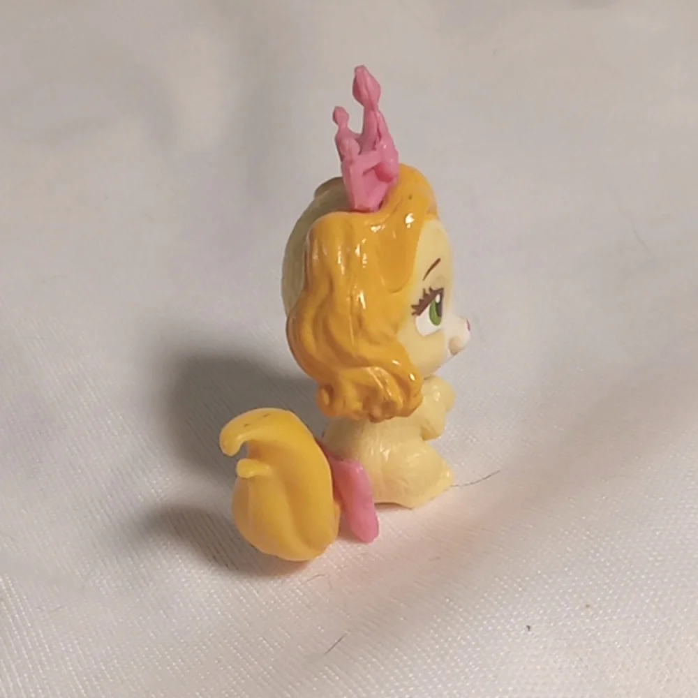 Palace Pet Disney Princess Dog